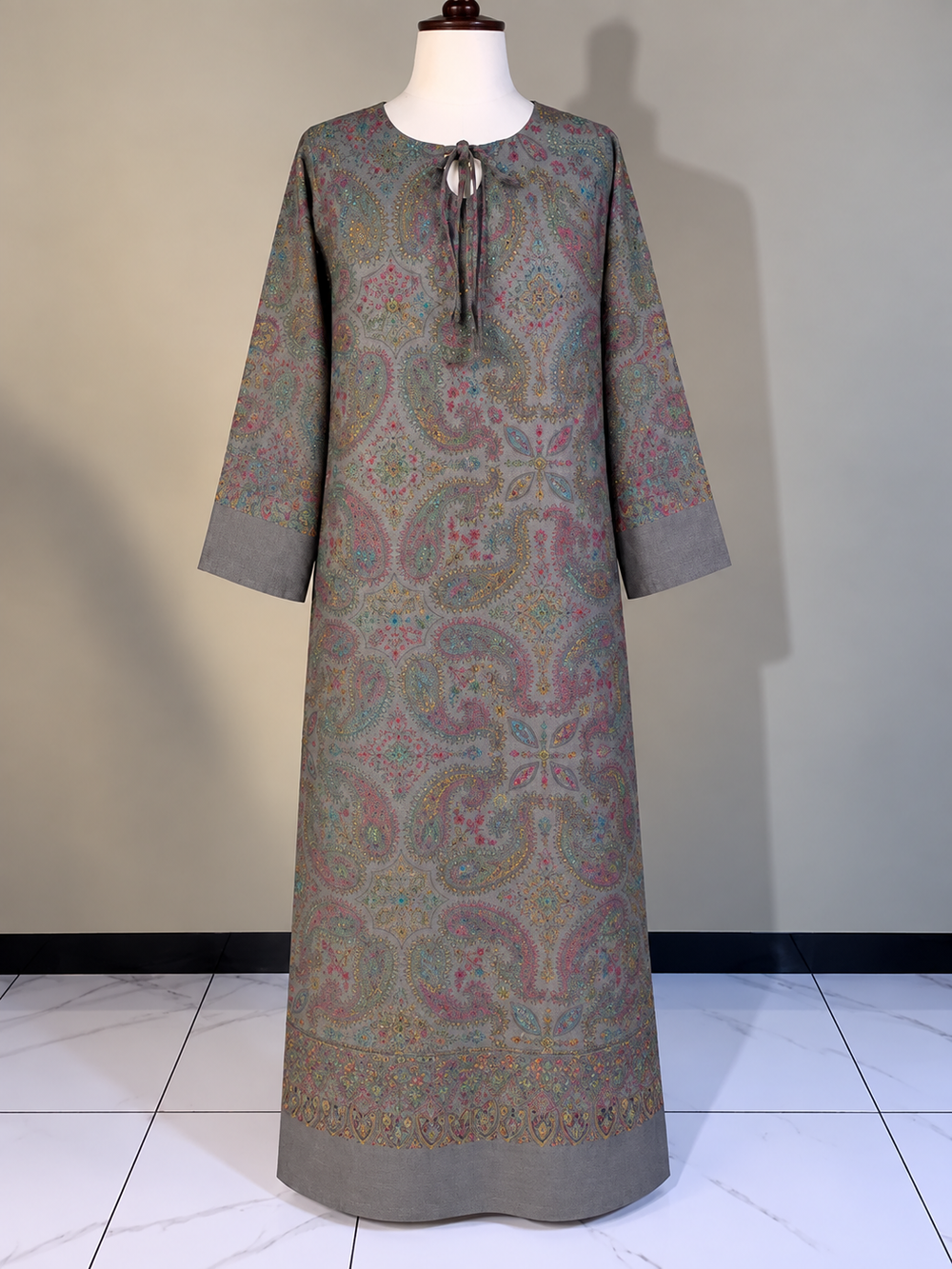 Pashmina Kaftaan