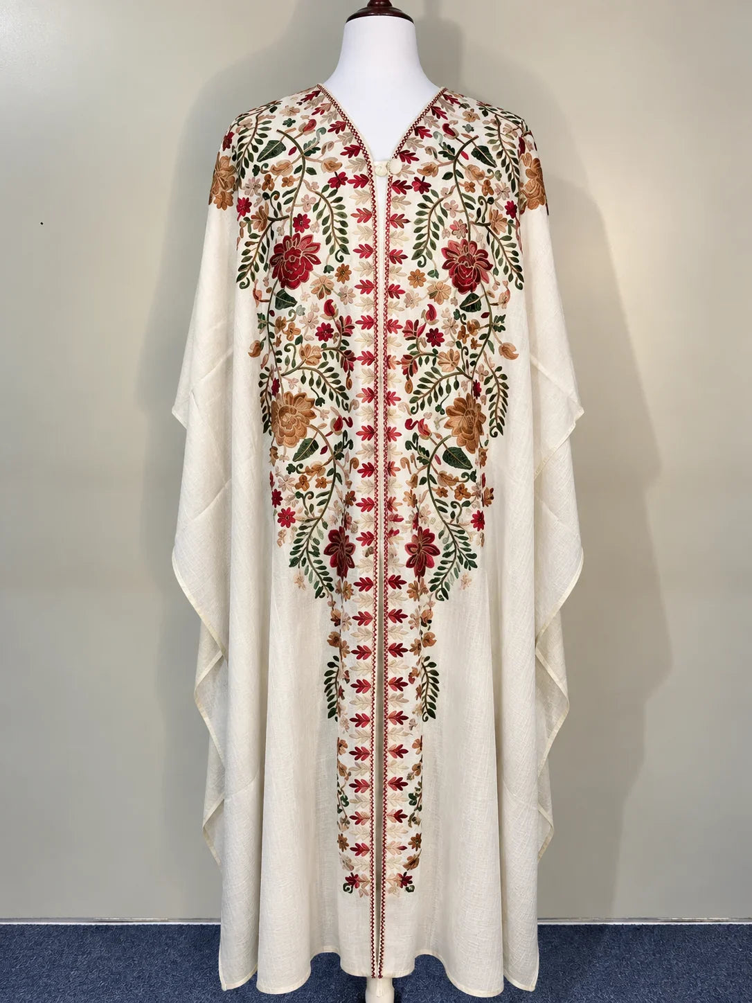 Cape Shawls