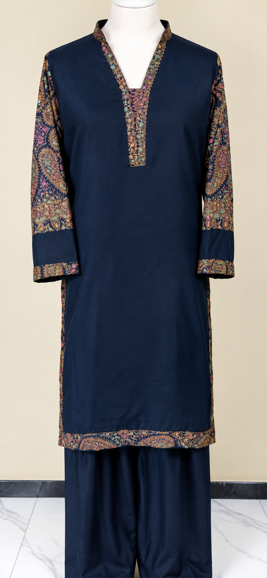 Pashmina Co-Ord Sets