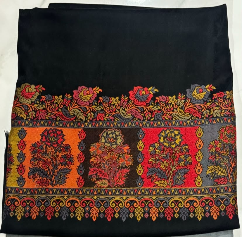 Kani Shawls
