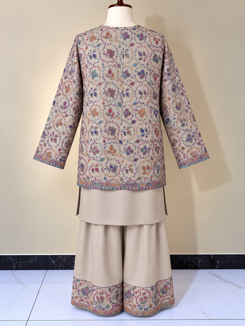 AR Handicrafts