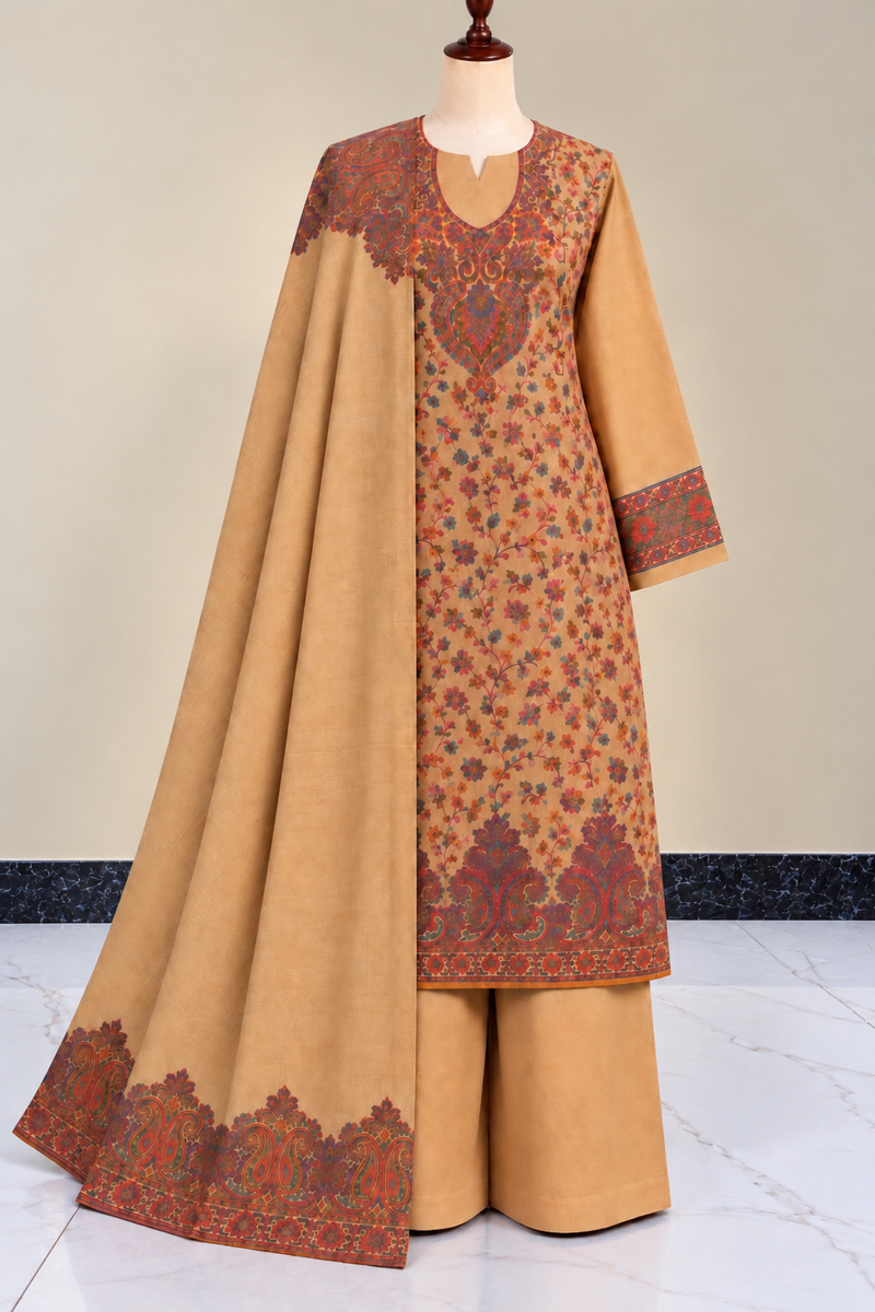 AR Handicrafts