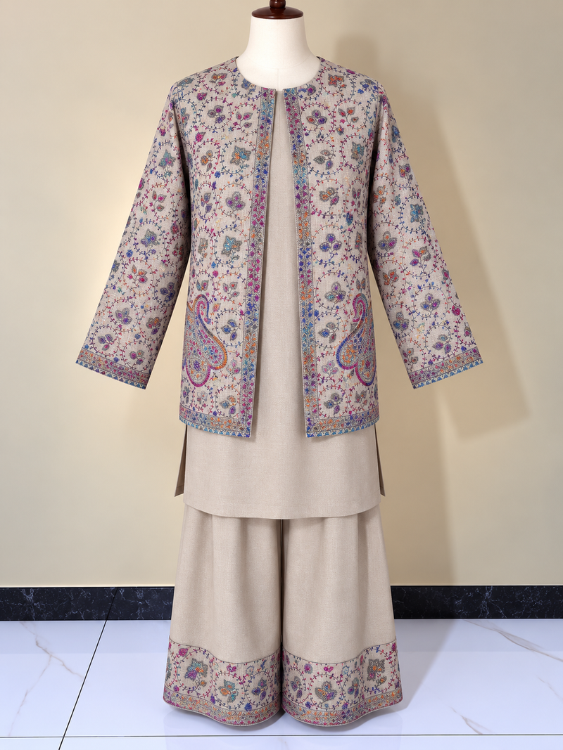 AR Handicrafts
