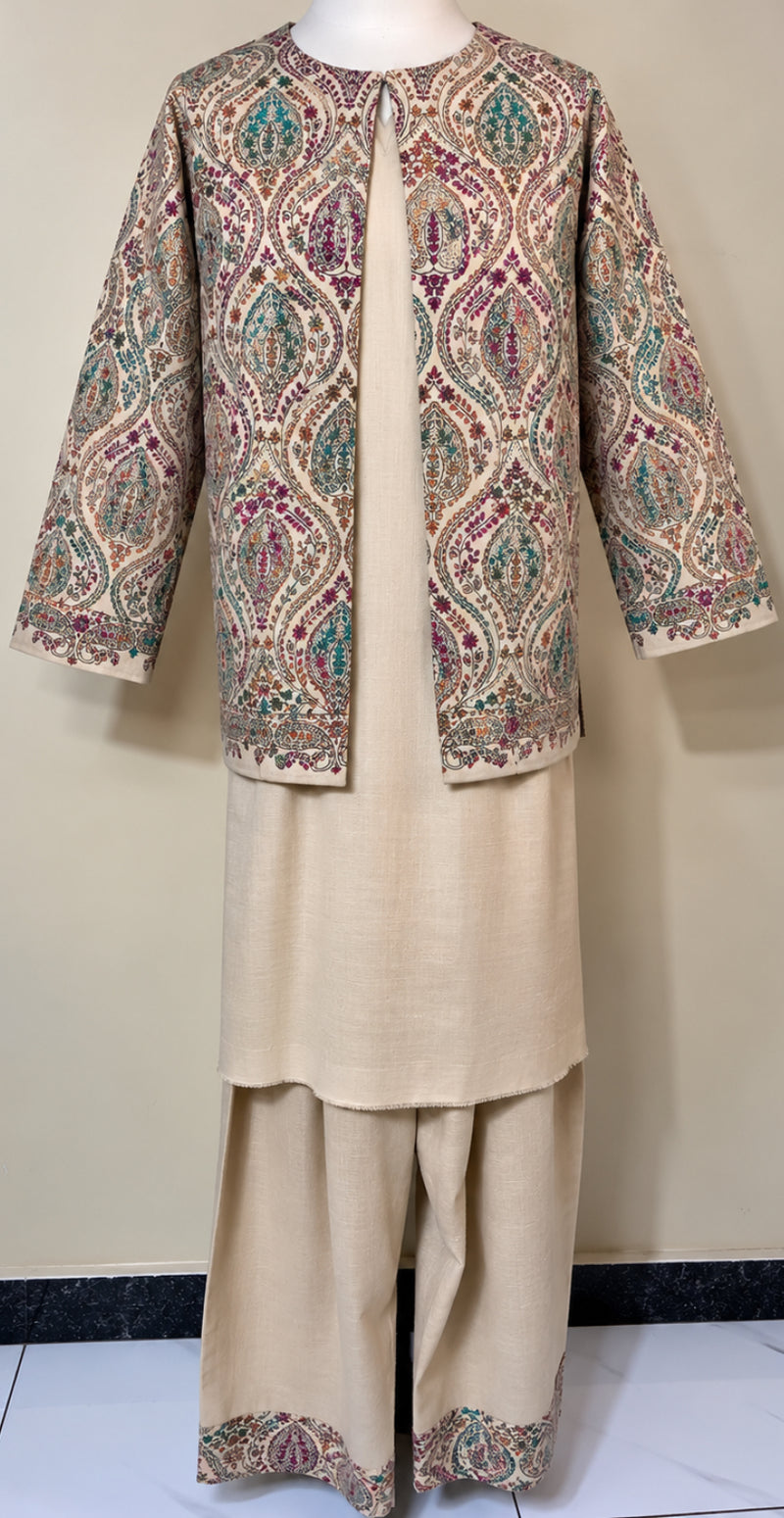 AR Handicrafts