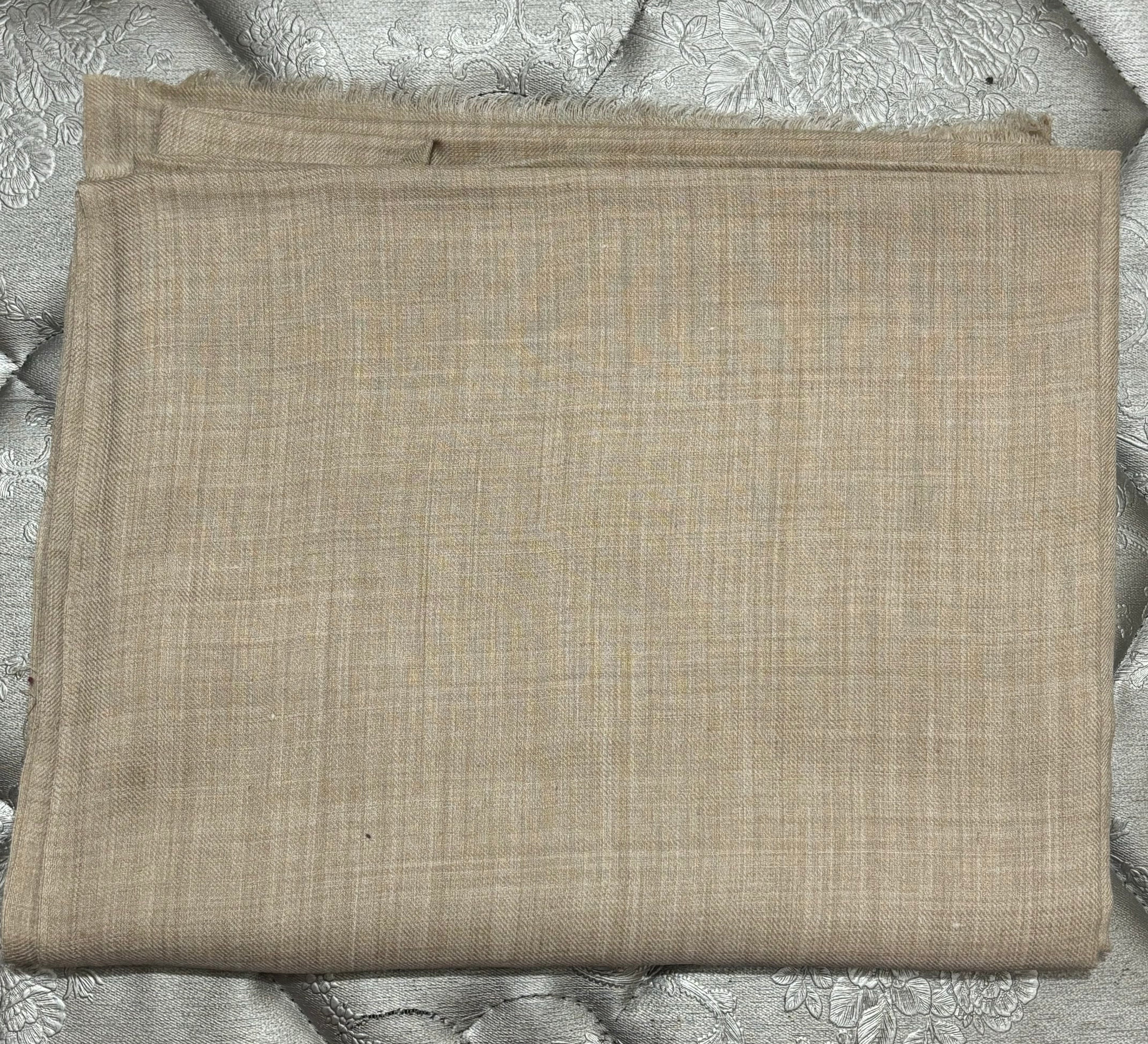 Skin Pashmina Pure